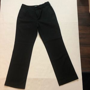 Ralph Lauren black Used 🌸 Business casual Slacks